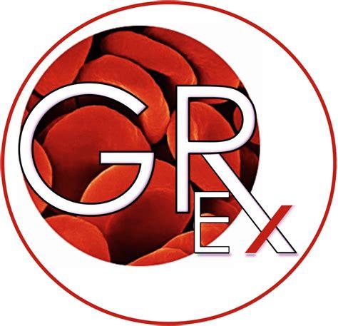 Logo Labex GR-EX