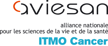 Logo Itmo Cancer
