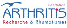 Logo Arthritis