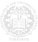 Logo Sorbonne université de Paris