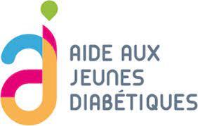 Logo Aide aux jeunes diabétiques