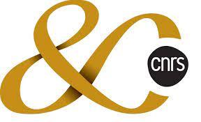 Logo 80 ans CNRS