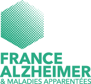 Logo de France Alzheimer et maladies apparentées