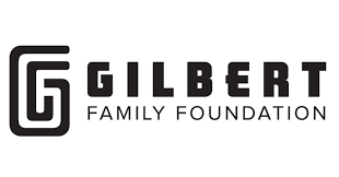 Logo Gilbert Family Foundation