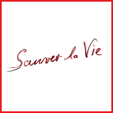 Logo sauver la vie fondation Université de Paris
