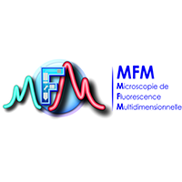 Logo MFM Microscopie de Fluorescence Multidimensionnelle