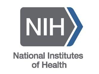 Logo NIH National Institutes of Health
