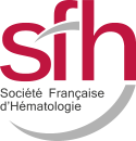 logo Société Française d&#039;Hématologie