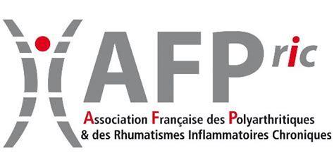 logo Association française des Polyarthrites