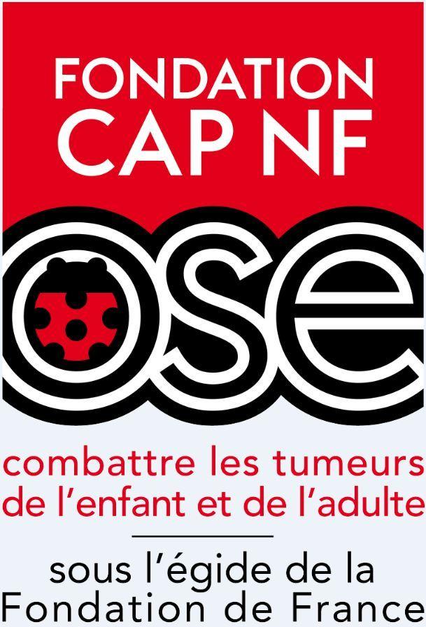 La fondation CAP NF de l’Association Neurofibromatoses et Recklinghausen soutien l&#039;équipe Pasmant